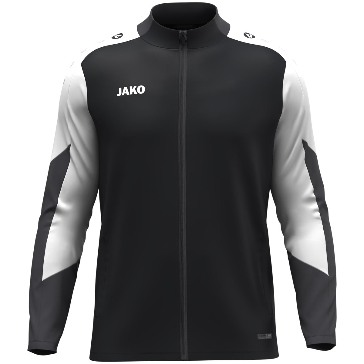Jako Polyestervest Dynamic