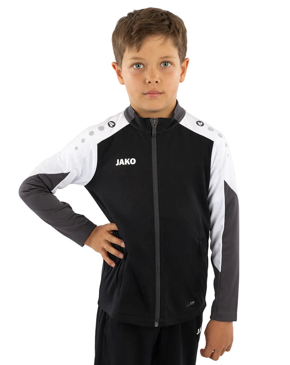 Jako Polyestervest Dynamic (Kinderen)