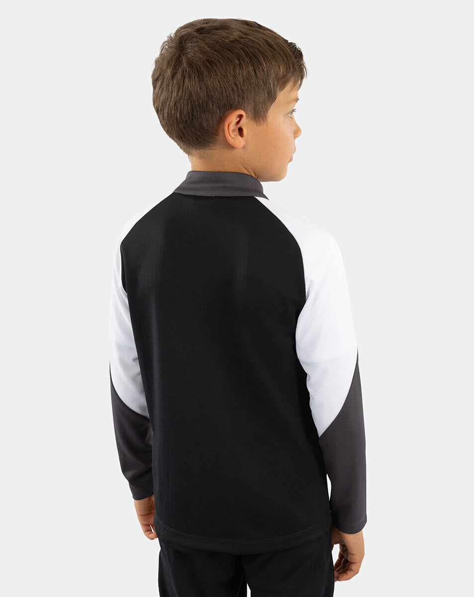 Jako Polyestervest Dynamic (Kinderen)