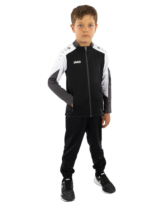 Jako Polyestervest Dynamic (Kinderen)