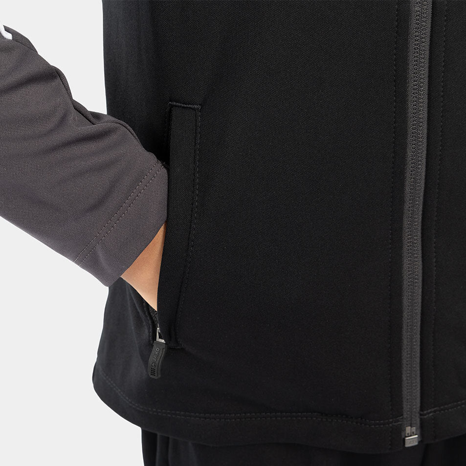Jako Polyestervest Dynamic (Kinderen)