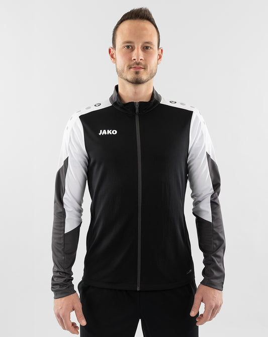 Jako Polyestervest Dynamic