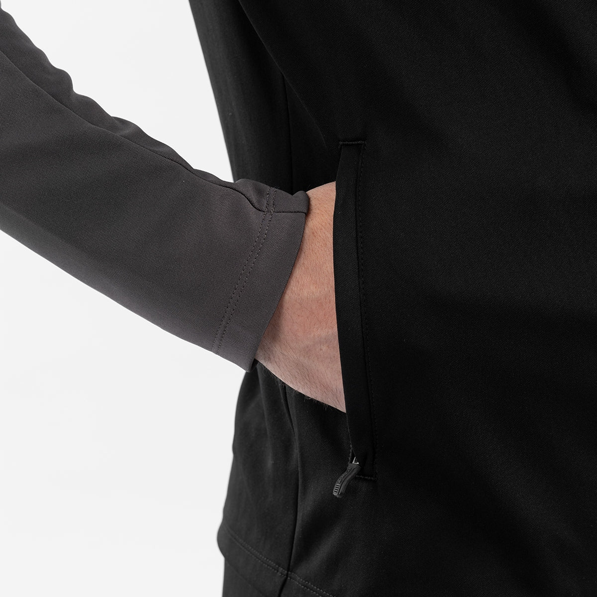 Jako Polyestervest Dynamic