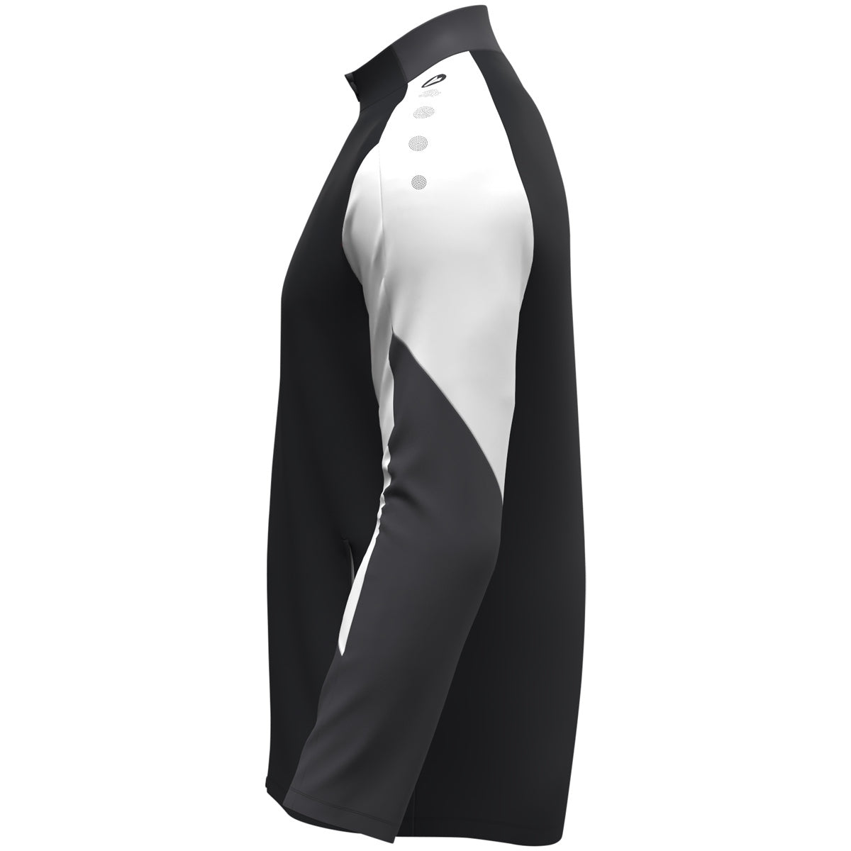 Jako Polyestervest Dynamic (Kinderen)