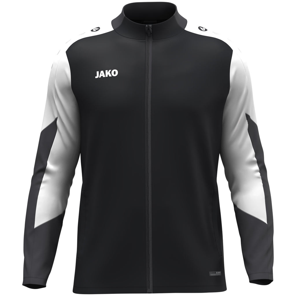 Jako Polyestervest Dynamic (Kinderen)