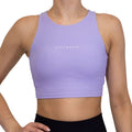 Fittastic no sleeve backless top
