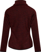 Nordberg Fria ladies Bonderd fleece jacket