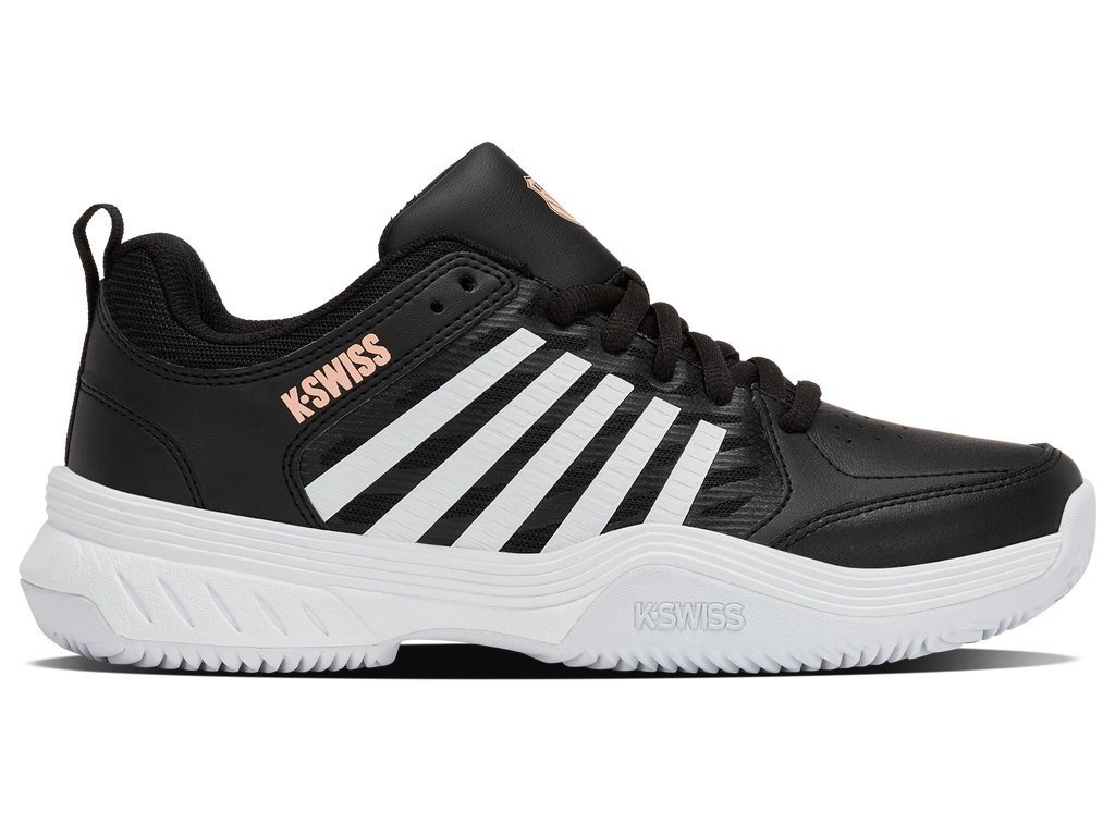 K-SWISS Court express 2 clay dames