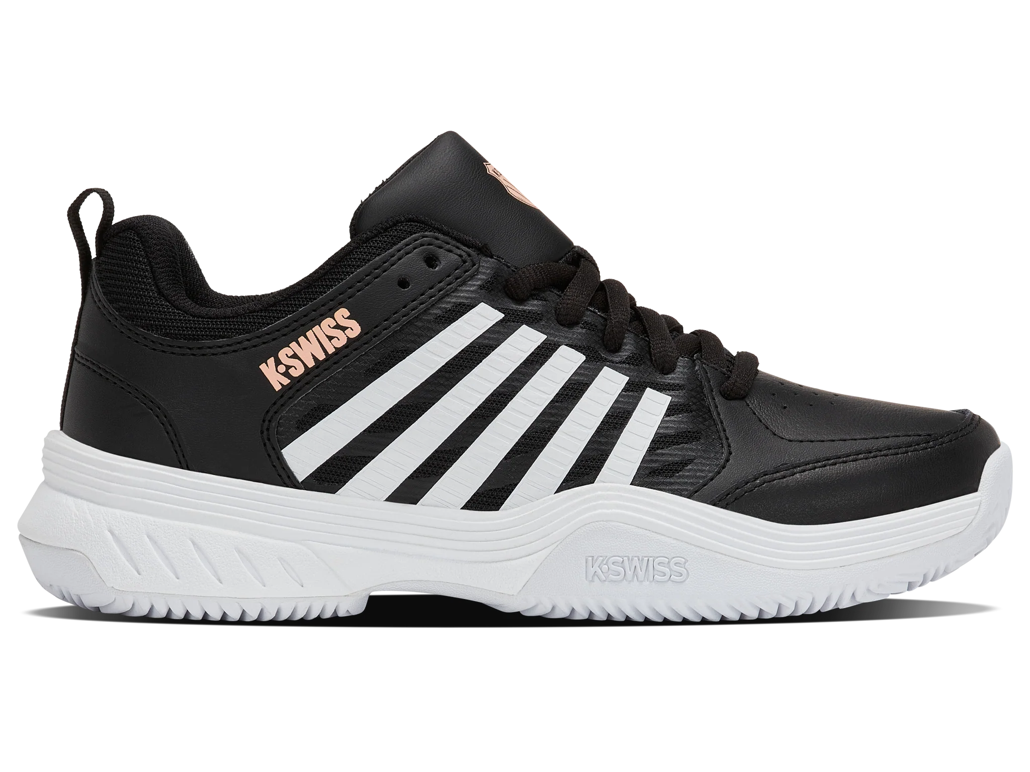 K-SWISS Court express 2 clay dames