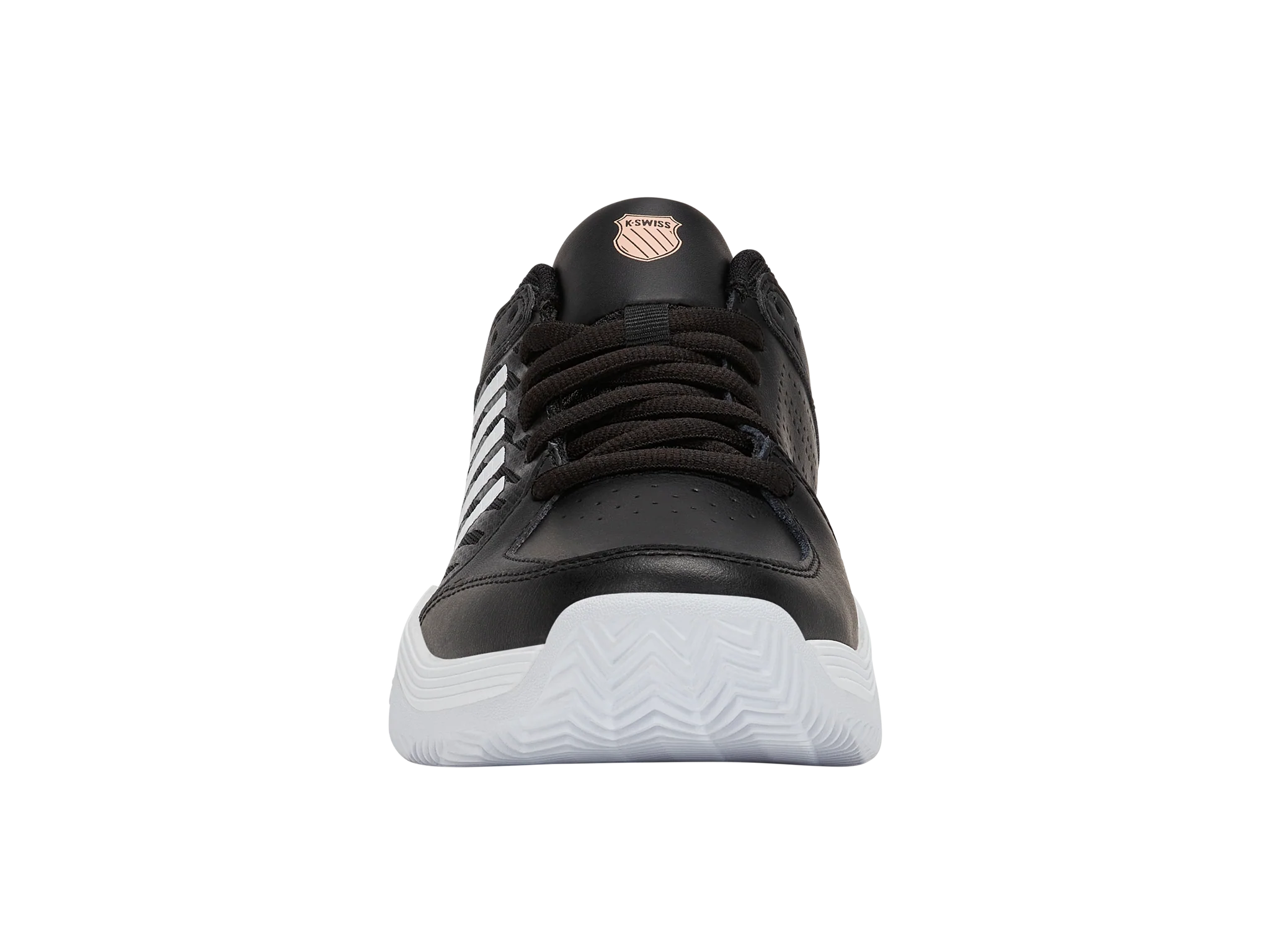 K-SWISS Court express 2 clay dames