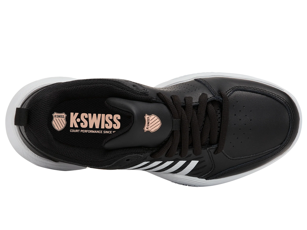 K-SWISS Court express 2 clay dames