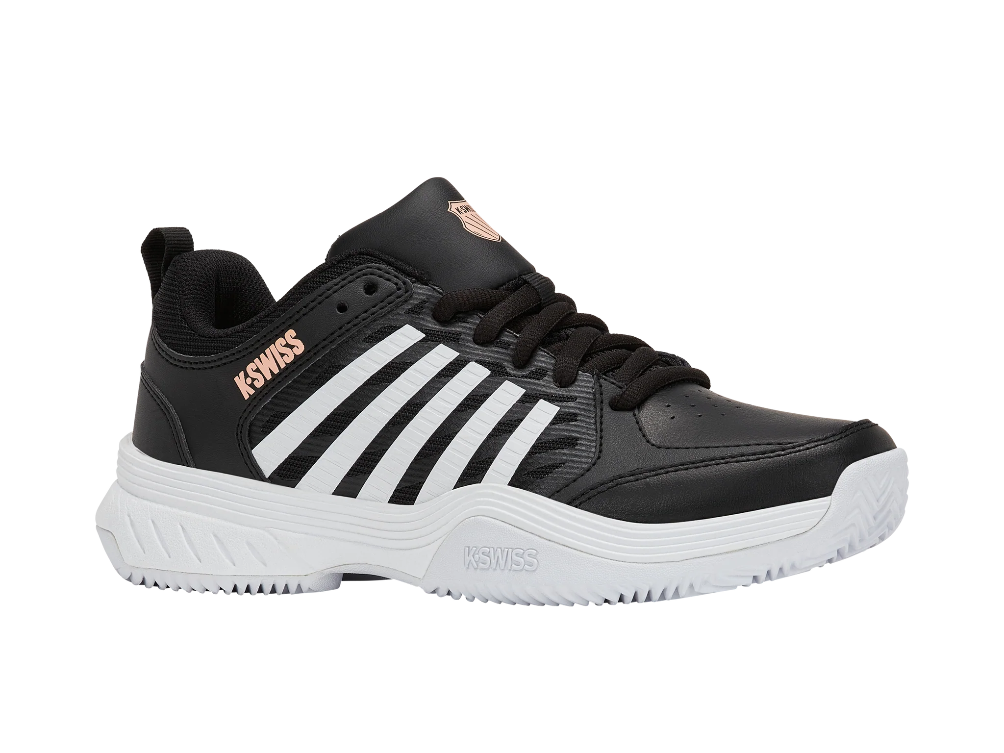 K-SWISS Court express 2 clay dames