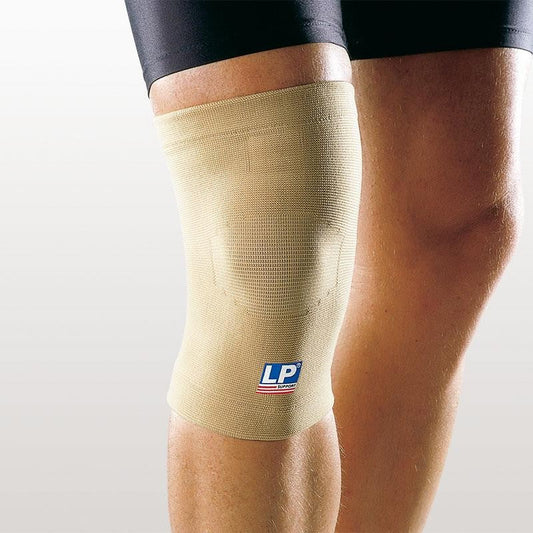 LP Support Elastische Kniekous