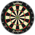 Winmau blade 6 dartbord