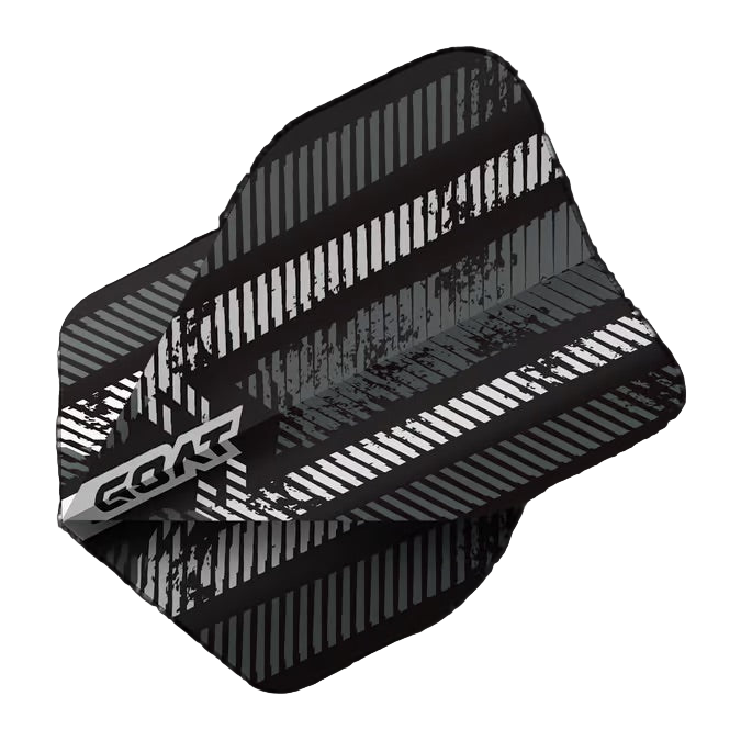 GOAT Sprocket NO2 - Dart Flights
