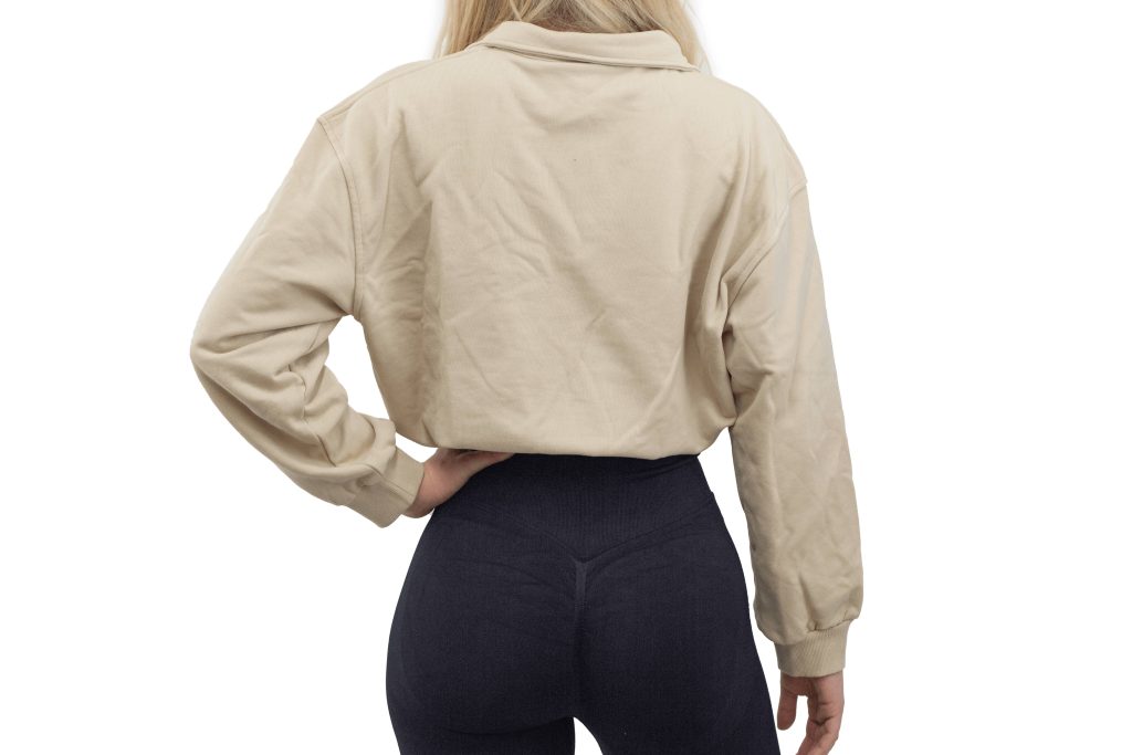 Fittastic ziptrui