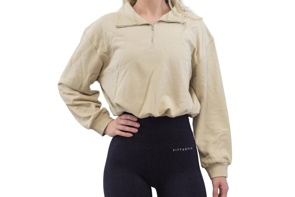 Fittastic ziptrui