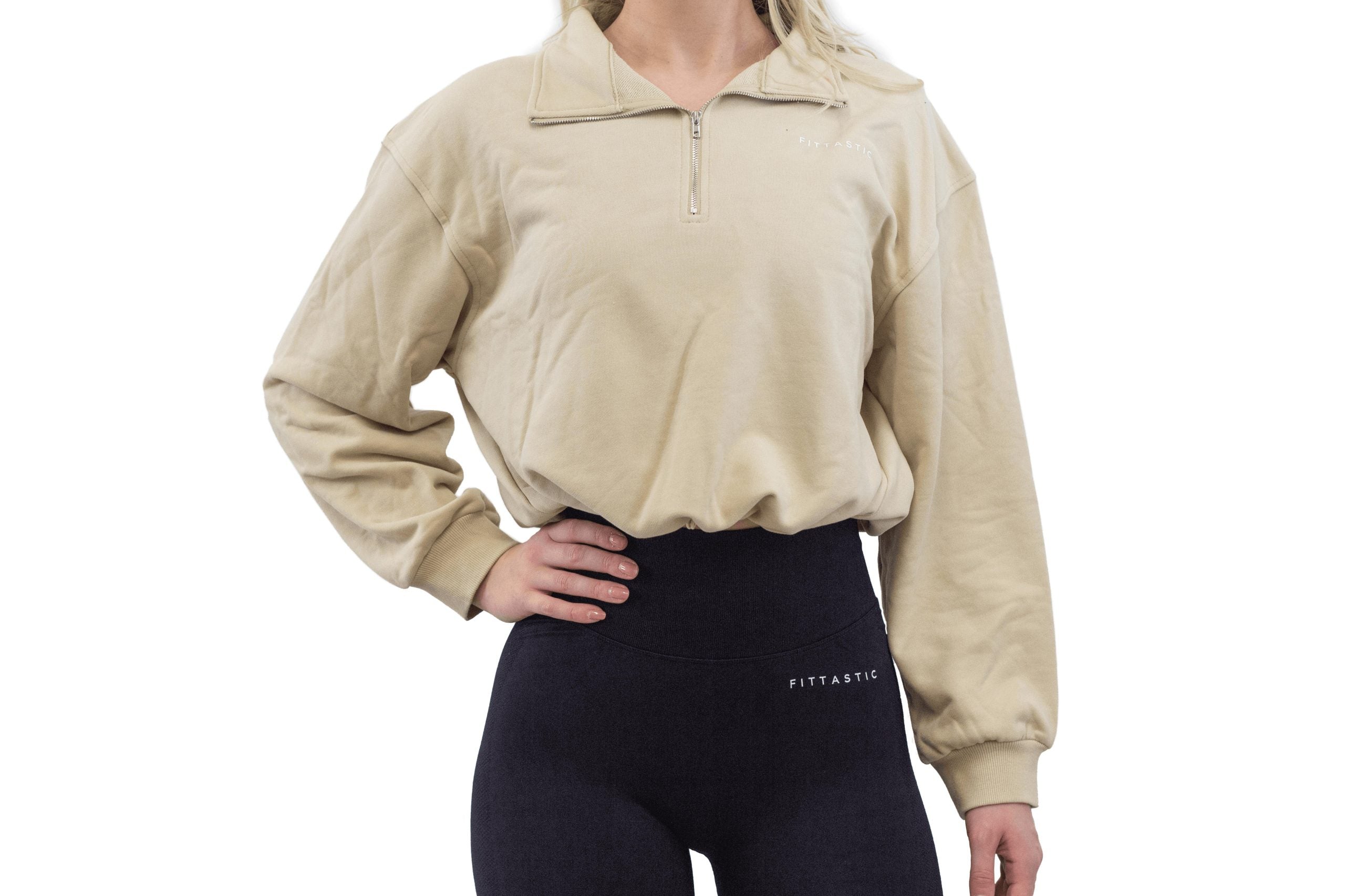 Fittastic ziptrui
