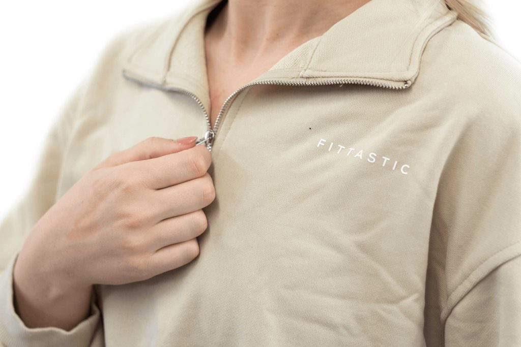 Fittastic ziptrui
