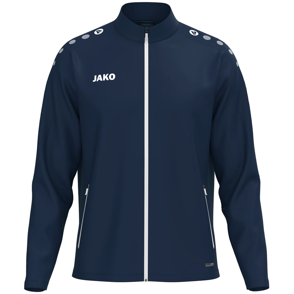 JAKO Vrijetijdsvest One
