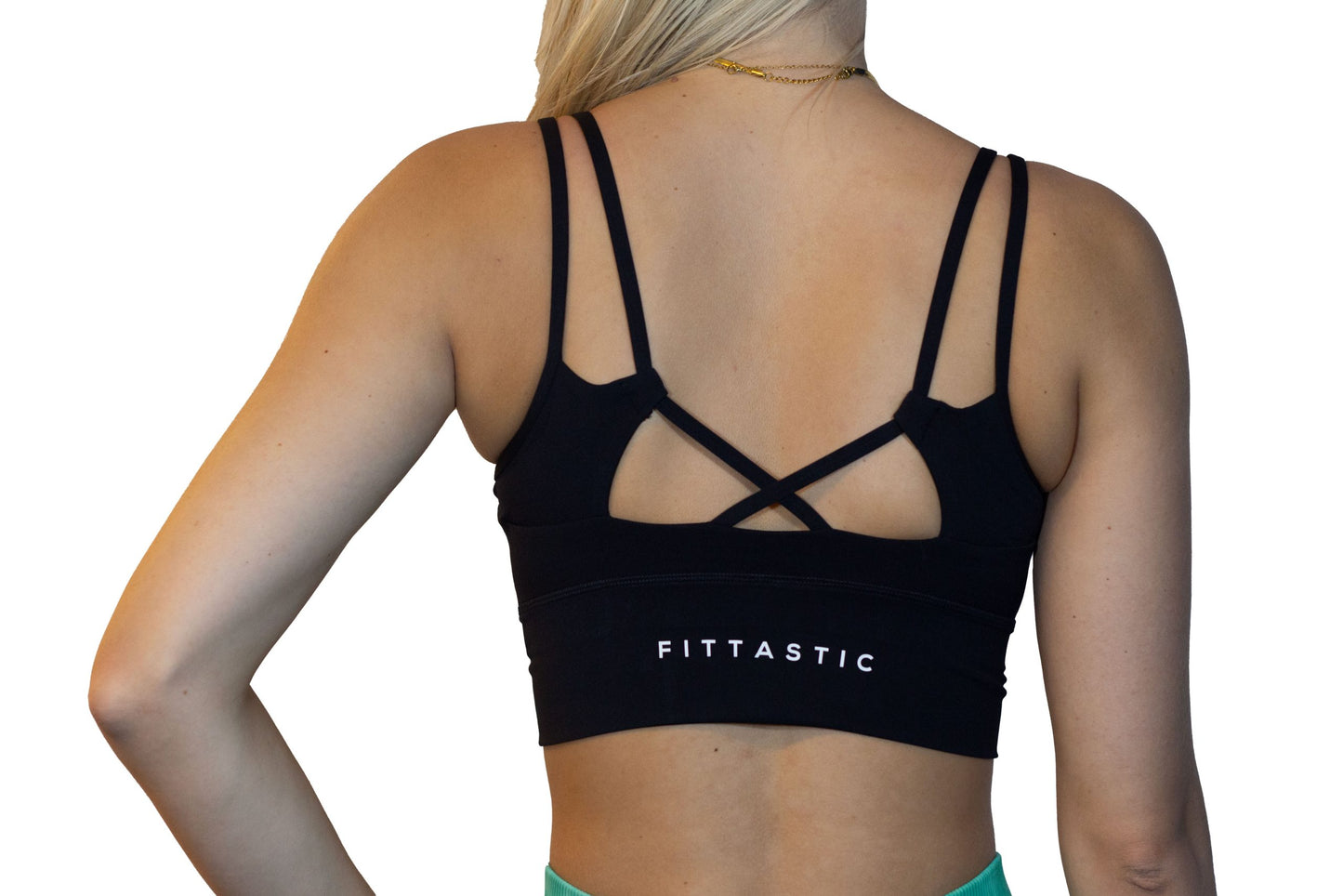 Fittastic flawless top