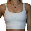 Fittastic flawless top