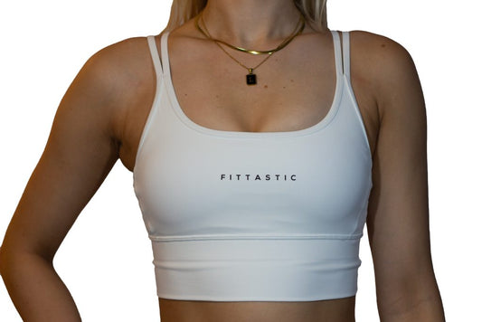 Fittastic flawless top