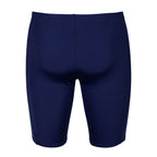 Arena Jongens Design Swim Jammer navy/yellow-star/water