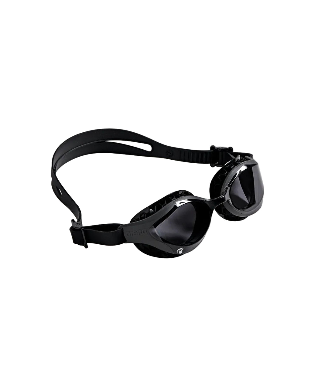 Arena Air-Bold Swipe Smoke-Smoke-Black SW3