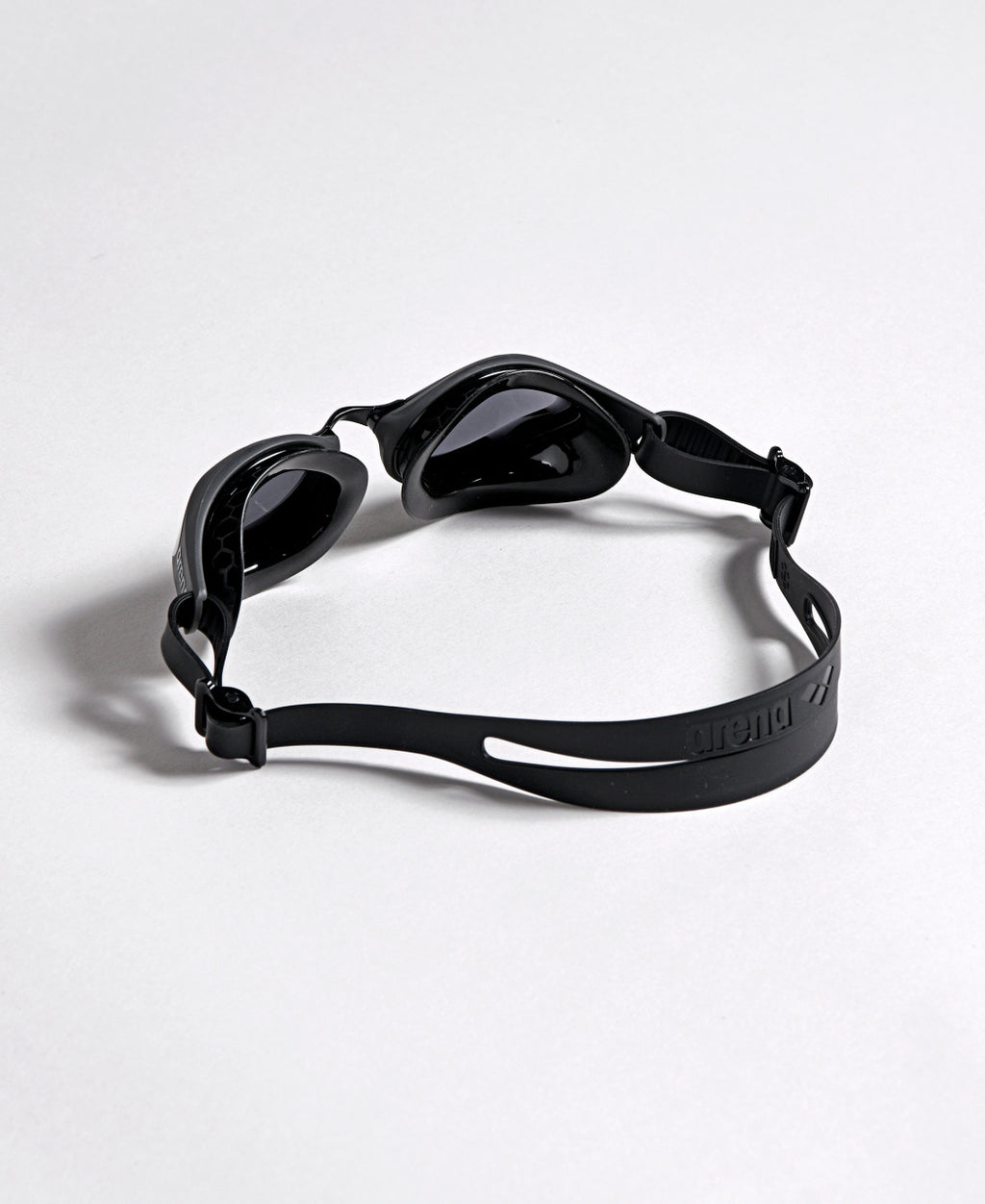 Arena Air-Bold Swipe Smoke-Smoke-Black SW3
