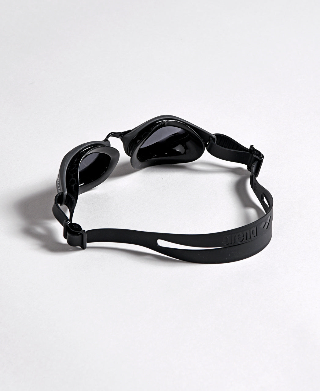 Arena Air-Bold Swipe Smoke-Smoke-Black SW3