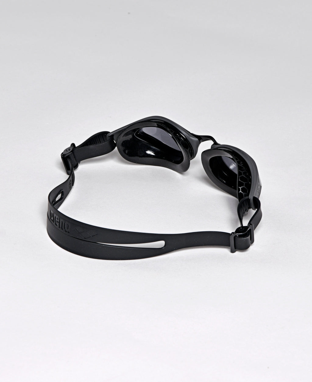 Arena Air-Bold Swipe Smoke-Smoke-Black SW3