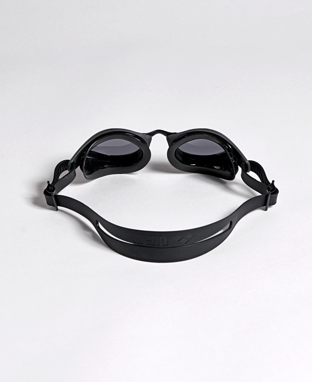Arena Air-Bold Swipe Smoke-Smoke-Black SW3