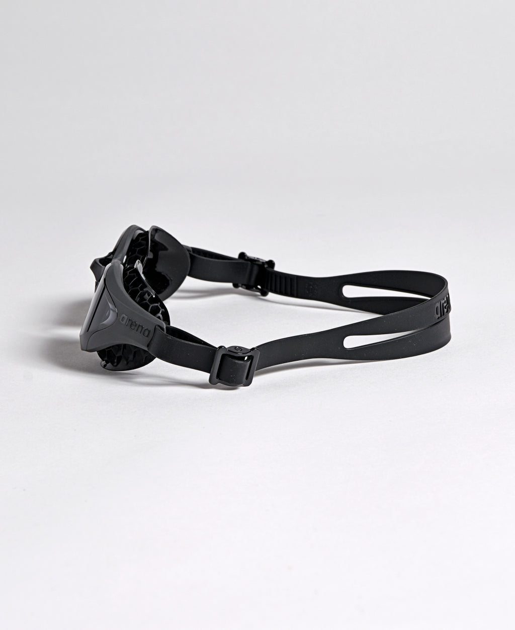 Arena Air-Bold Swipe Smoke-Smoke-Black SW3