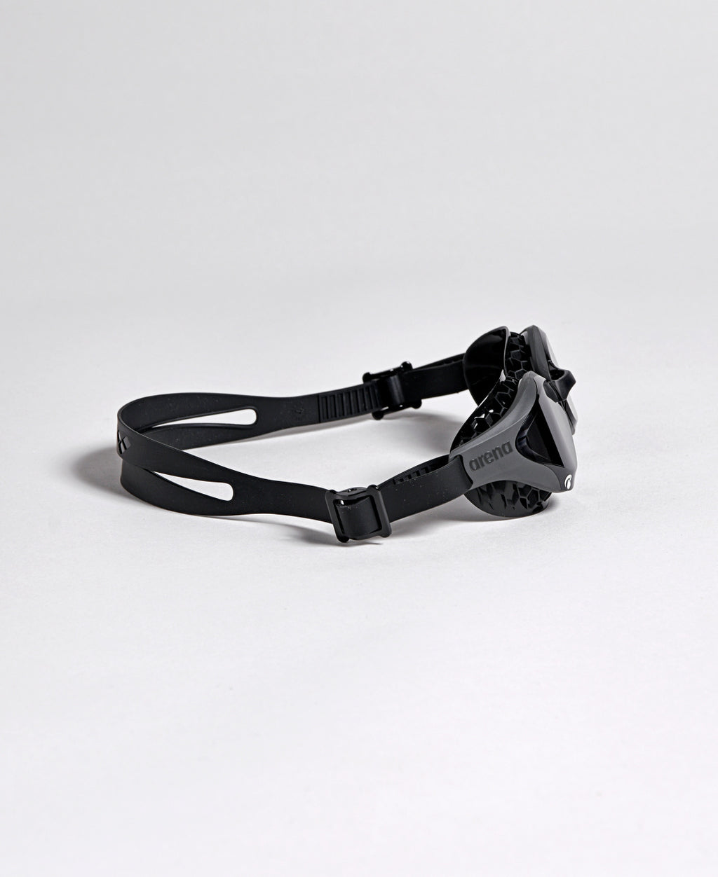 Arena Air-Bold Swipe Smoke-Smoke-Black SW3