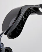 Arena Air-Bold Swipe Smoke-Smoke-Black SW3