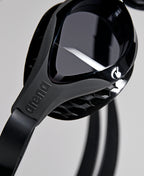 Arena Air-Bold Swipe Smoke-Smoke-Black SW3