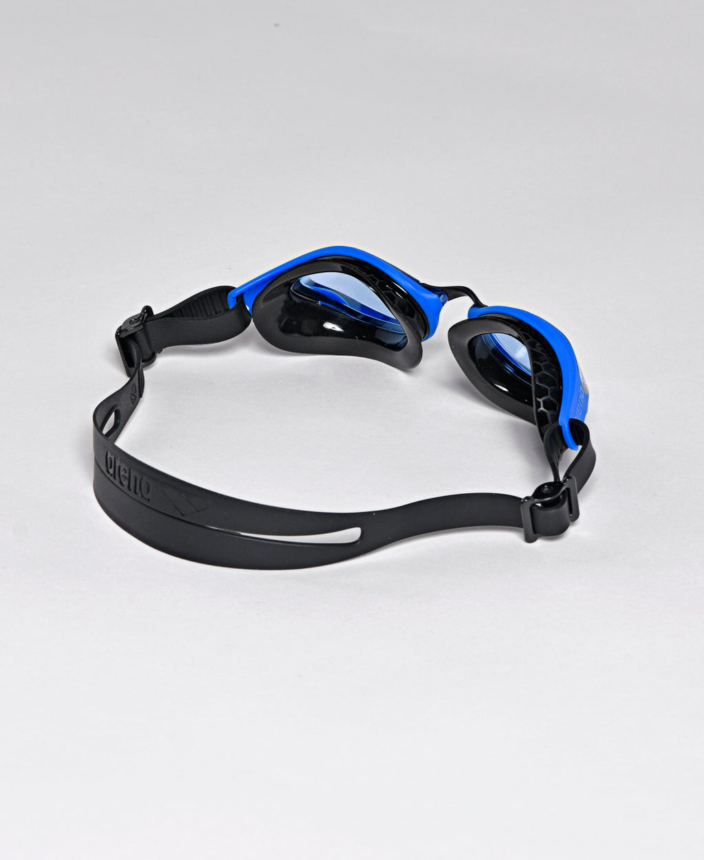 Arena Air-Bold Swipe Blue-Blue-Black SW1