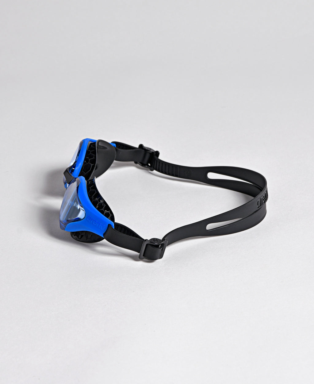 Arena Air-Bold Swipe Blue-Blue-Black SW1