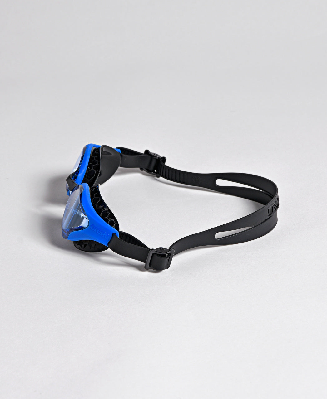 Arena Air-Bold Swipe Blue-Blue-Black SW1