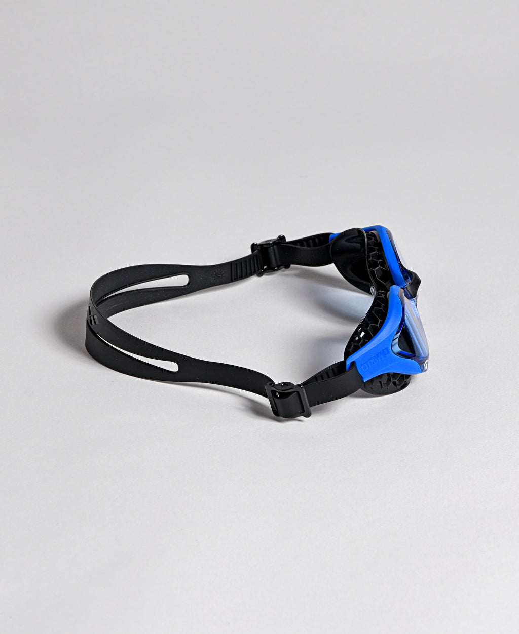 Arena Air-Bold Swipe Blue-Blue-Black SW1