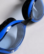 Arena Air-Bold Swipe Blue-Blue-Black SW1