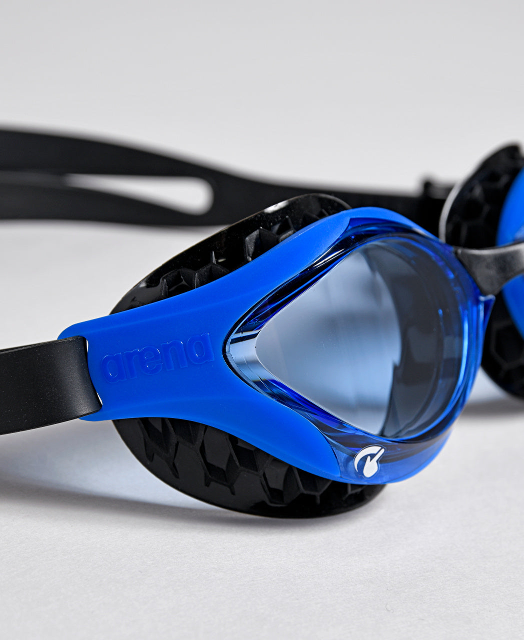 Arena Air-Bold Swipe Blue-Blue-Black SW1