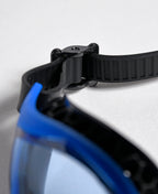 Arena Air-Bold Swipe Blue-Blue-Black SW1