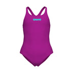 Arena Girl's Team Swimsuit Swim Pro Solid