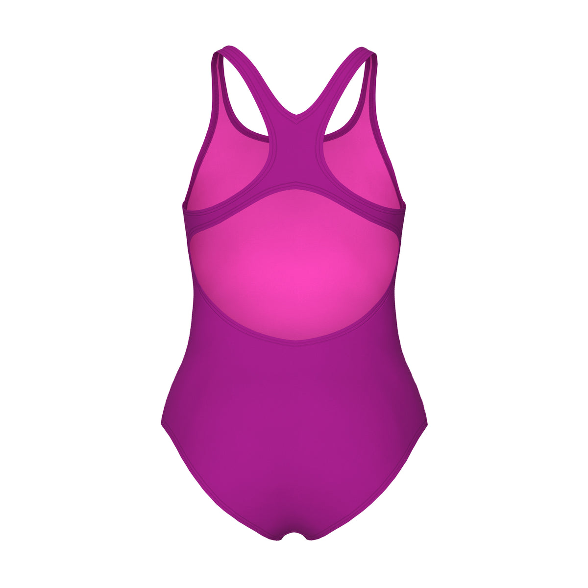 Arena Girl's Team Swimsuit Swim Pro Solid