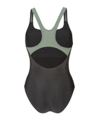 Arena Dames Swimsuit Control Pro Back B black/sage