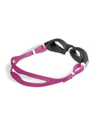 Arena The One Zwembril Woman Clear-Black-Magenta