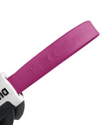 Arena The One Zwembril Woman Clear-Black-Magenta