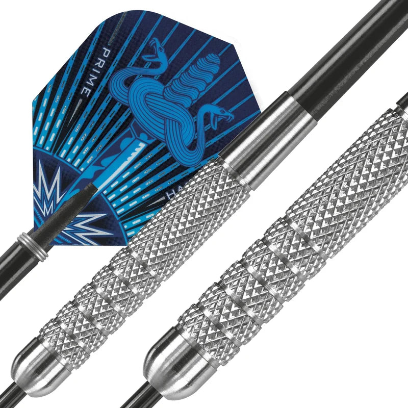 Harrows Assassin 80% Steel Tip Darts